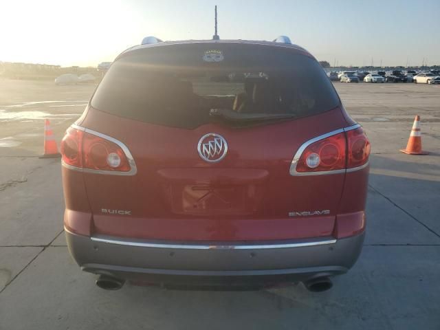 2012 Buick Enclave