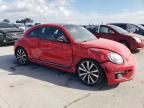 2014 Volkswagen Beetle Turbo