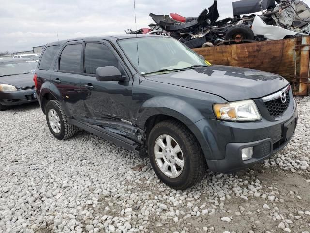 2008 Mazda Tribute I