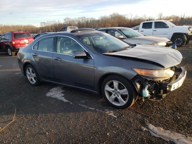 2009 Acura TSX