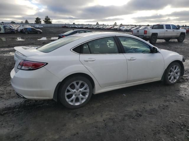 2009 Mazda 6 S