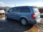 2012 Chrysler Town & Country Touring L