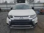 2020 Mitsubishi Outlander ES