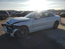 2020 BMW 430XI en venta en Fredericksburg, VA