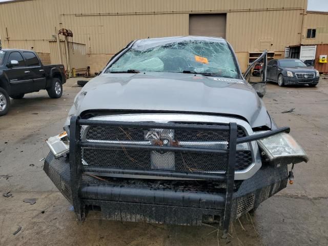 2019 Dodge RAM 1500 Classic Tradesman