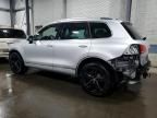 2017 Volkswagen Touareg Wolfsburg