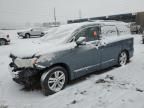 2012 Nissan Quest S