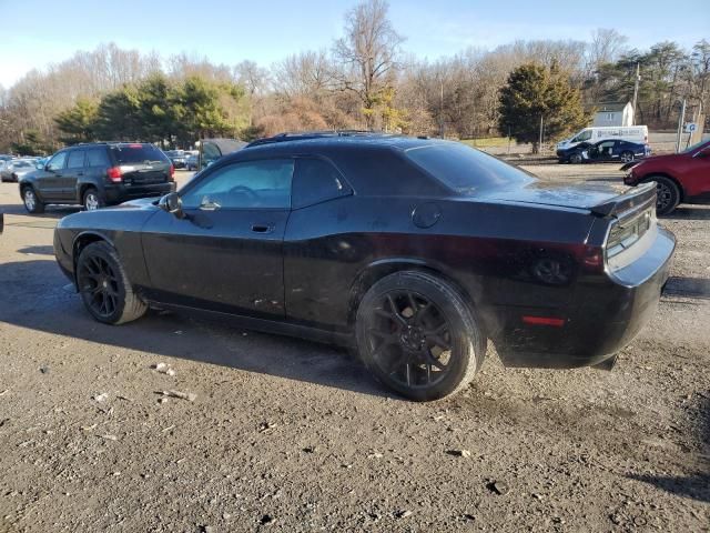 2010 Dodge Challenger SE