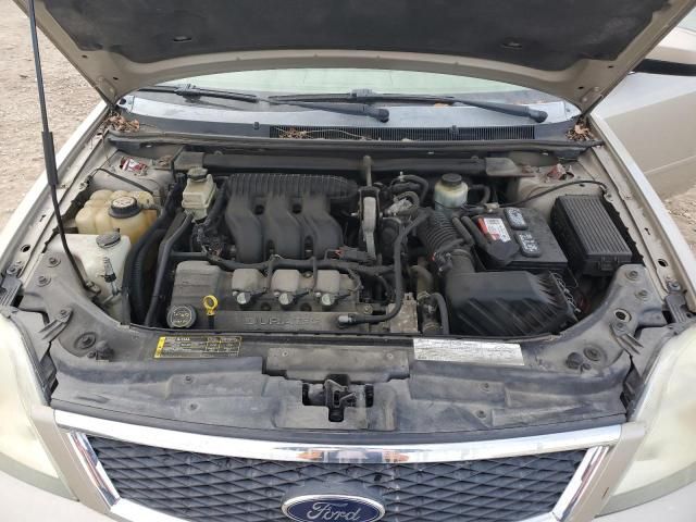 2005 Ford Five Hundred SE