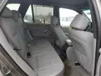 2004 BMW X5 4.4I