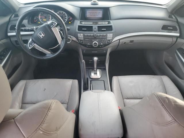 2008 Honda Accord EXL