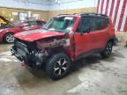 2022 Jeep Renegade Trailhawk