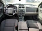 2008 Ford Escape HEV