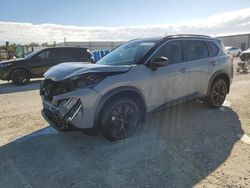 2023 Nissan Rogue SV en venta en Arcadia, FL