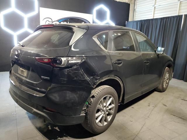 2024 Mazda CX-5 Select