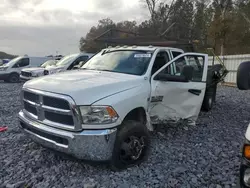 2014 Dodge RAM 3500 en venta en Cartersville, GA