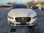 2018 Jaguar XE Premium