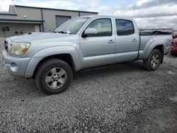 2008 Toyota Tacoma Double Cab Long BED en venta en Earlington, KY