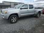 2008 Toyota Tacoma Double Cab Long BED