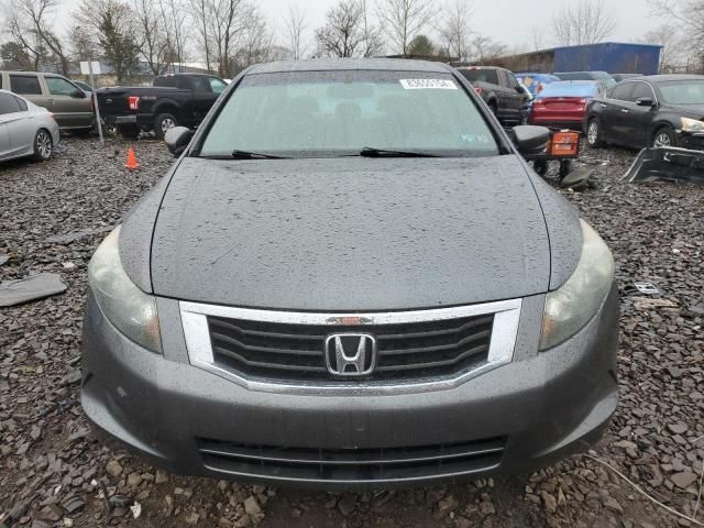 2010 Honda Accord EXL