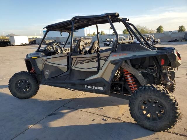 2021 Polaris RZR XP 4 Turbo