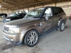 2010 Land Rover Range Rover Sport LUX