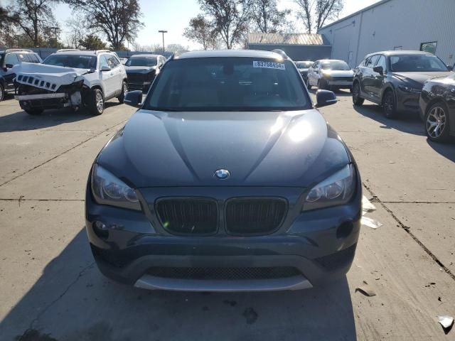 2013 BMW X1 XDRIVE28I