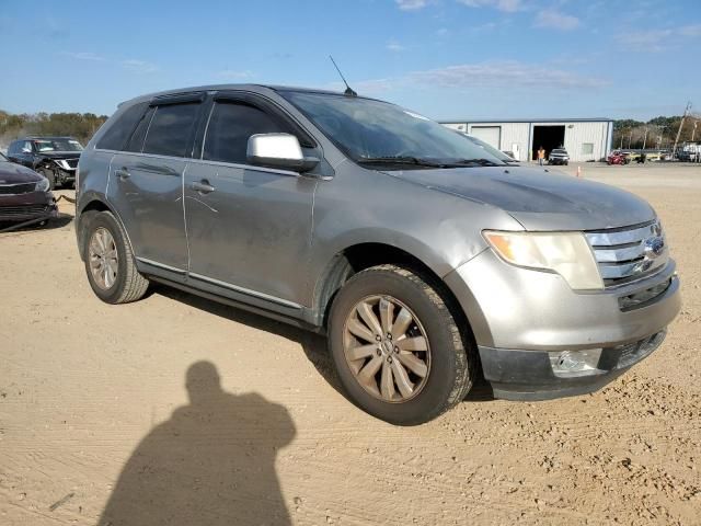 2008 Ford Edge Limited