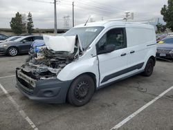 Ford Transit Connect xl Vehiculos salvage en venta: 2016 Ford Transit Connect XL