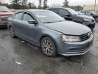 2017 Volkswagen Jetta SE