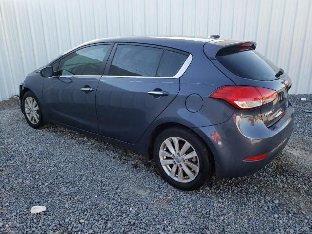 2014 KIA Forte EX