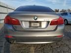 2015 BMW 528 I