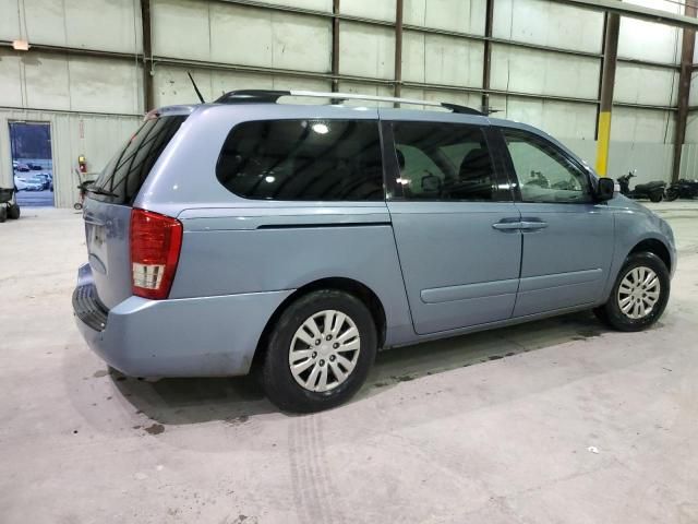 2012 KIA Sedona LX