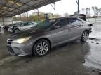 2015 Toyota Camry XSE