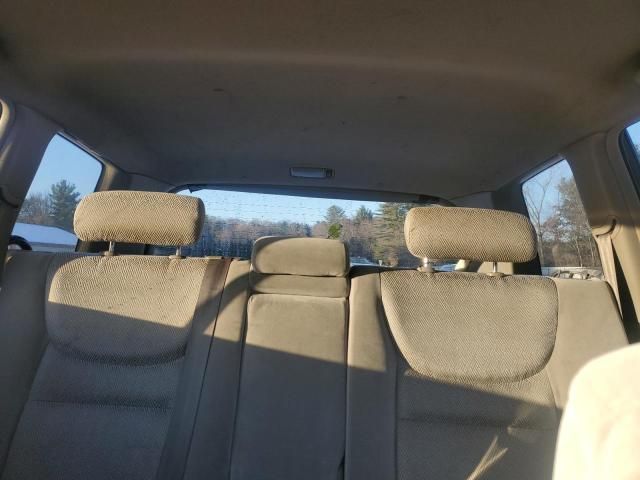 2003 Toyota Highlander Limited