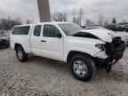 2018 Toyota Tacoma Access Cab