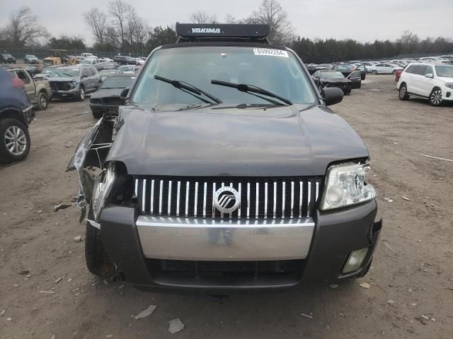 2005 Mercury Mariner