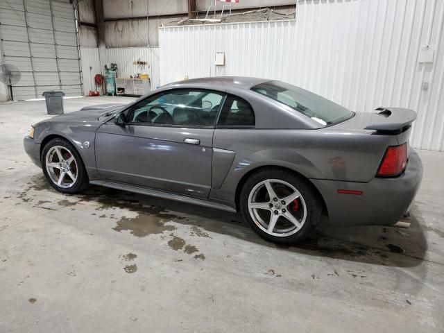 2004 Ford Mustang GT