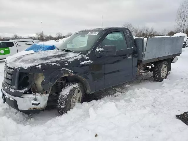 2009 Ford F150