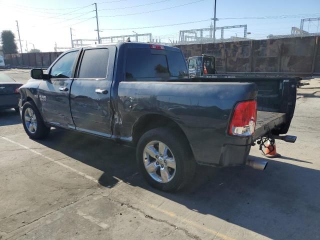 2016 Dodge RAM 1500 SLT