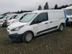 2017 Ford Transit Connect XL