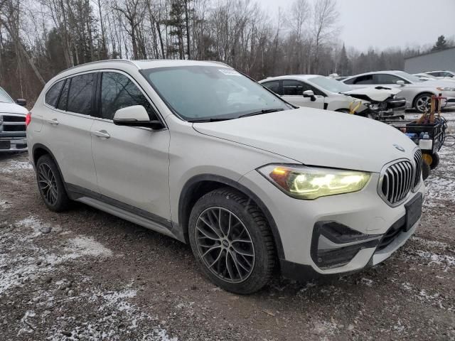 2020 BMW X1 XDRIVE28I