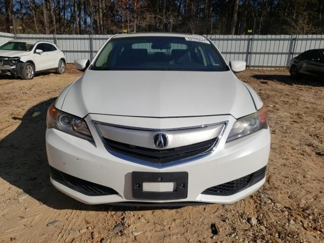 2014 Acura ILX 20