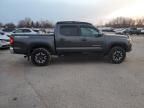 2019 Toyota Tacoma Double Cab