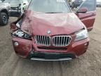 2012 BMW X3 XDRIVE28I