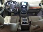 2012 Chrysler Town & Country Touring