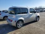 2012 Nissan Cube Base