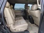 2011 Toyota Sequoia Limited