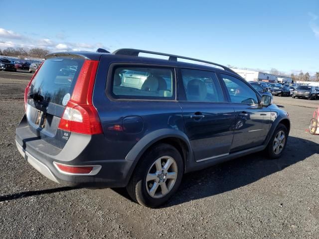 2008 Volvo XC70