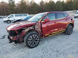 2023 Chevrolet Blazer RS en venta en Gainesville, GA